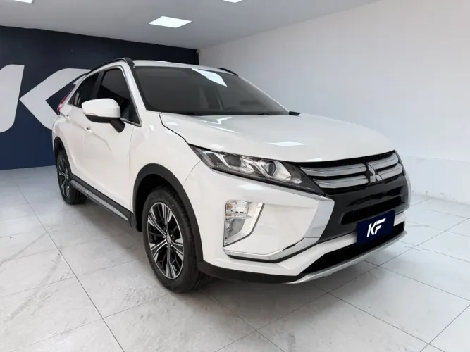 Mitsubishi Eclipse Cross HPE 1.5 16V 165cv AUT 2020