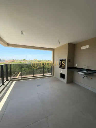 Apartamento no Edifício ÉVORA