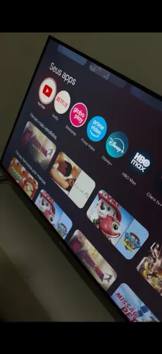 Tv smart mystic