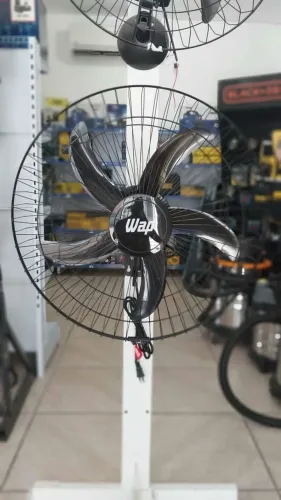 Ventilador de parede Rajada Pro60 Wap - Novo