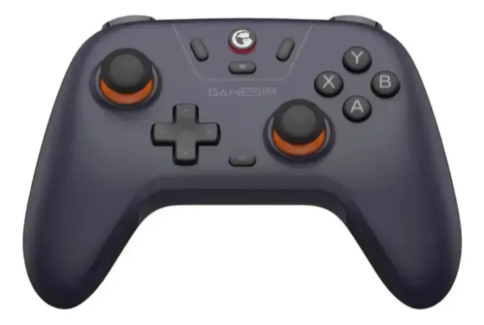 Controle Sem Fio Bluetooth Gamesir T4 Nova Lite Analógicos Hall Effect