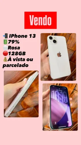 iPhone 13