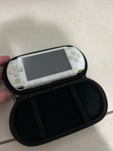 PSP