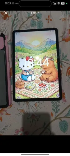 Vendo Redmi pad 2