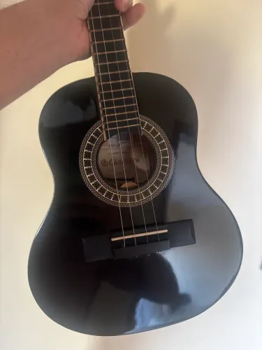 Cavaquinho Giannini + Capa