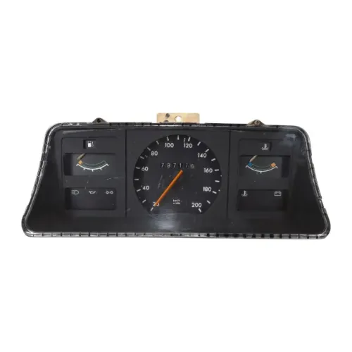 Painel de Instrumentos Chevrolet Monza Kadett 1989 a 1998 Original