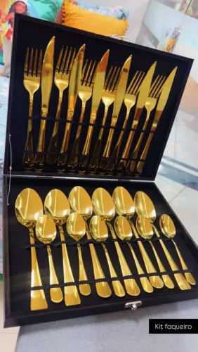 Kit de talher