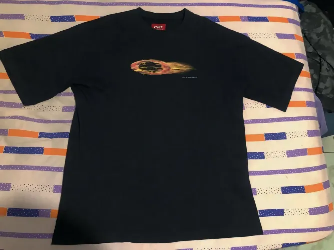 Camisa oakley