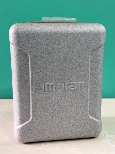 Amaran 150c Bicolor RGB ? Estado de Novo, Pouquíssimo Uso