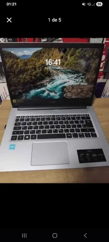 Notebook Acer