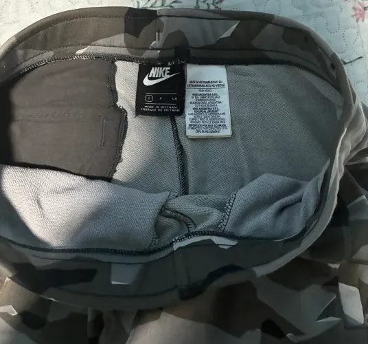 Bermuda Nike 