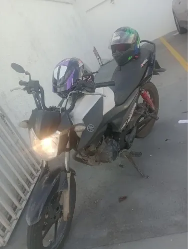 FACTOR YAMAHA 150