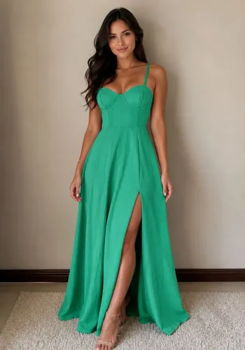  vestidos lindos