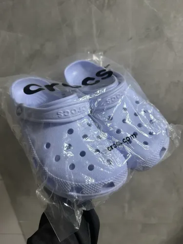 Crocs Diversos modelos