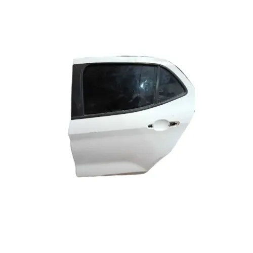 PORTA TRASEIRA ESQUERDA FIAT ARGO 2023