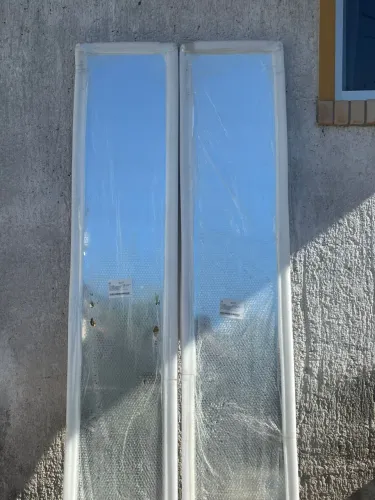 Espelhos novos