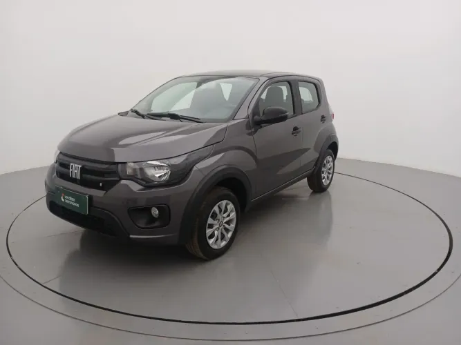 Fiat Mobi Like 1.0 Fire Flex 5P. 2025
