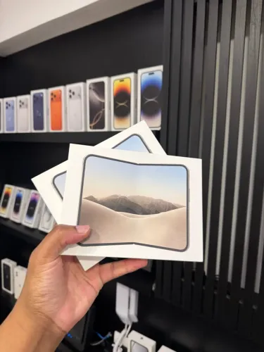 iPhone Duo 256gb star-white (branco-estrela)