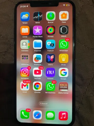 IPHONE 11 PRO MAX 64 GB