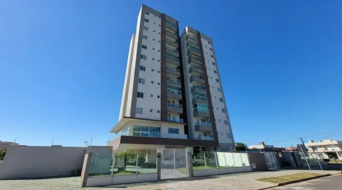 Imóvel para aluguel possui 70 metros quadrados com 1 quarto em Cordeiros - Itajaí - SC