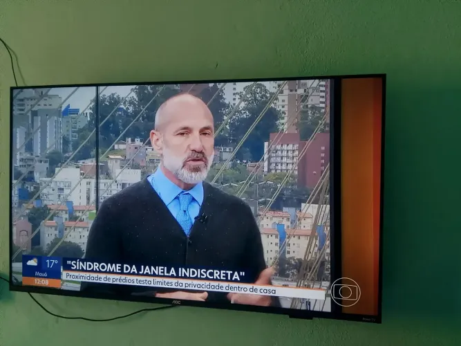 Televisão 