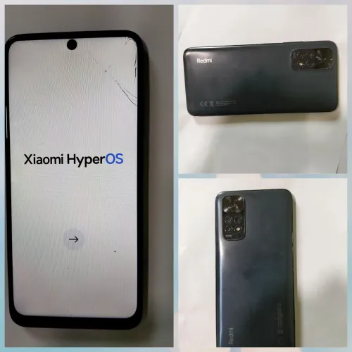 Celular Xiaomi