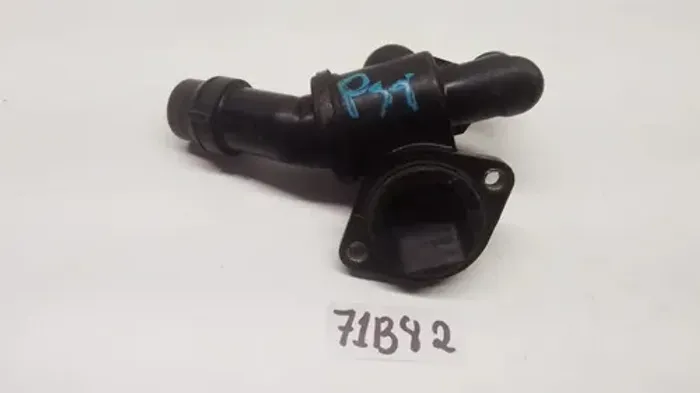 Valvula Termostatica Vw Passat 2007
