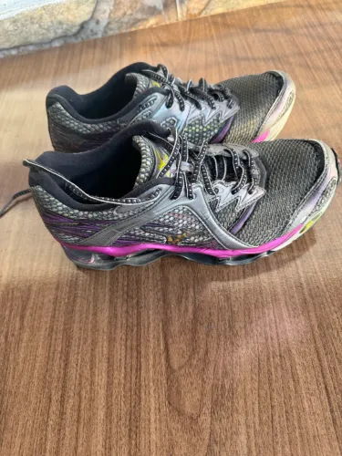 Mizuno pro 1 pra reforma original