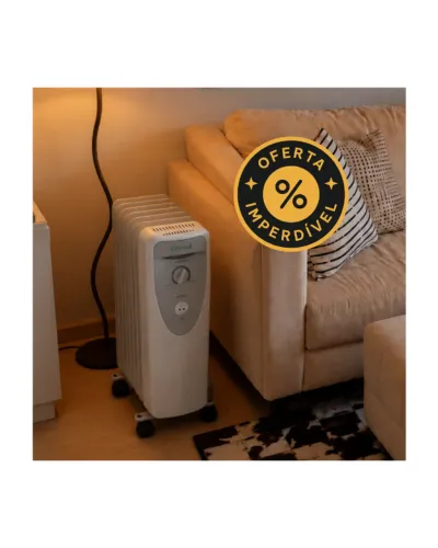 Aquecedor Elétrico