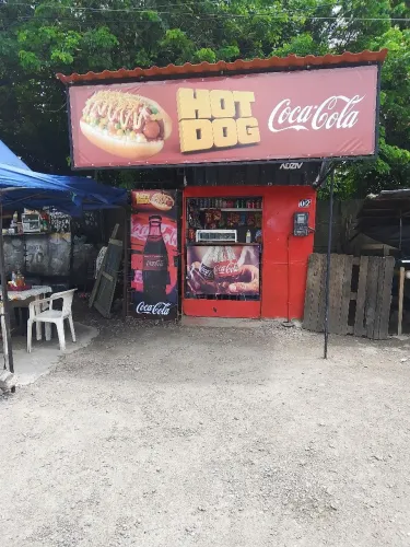 Fiteiro comercial no cabo