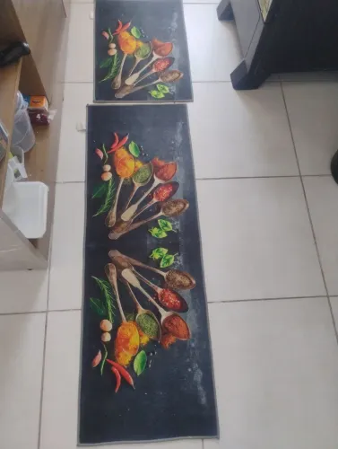 Tapete de cozinha