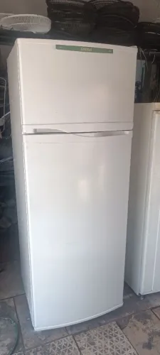 Geladeira Consul duplex 