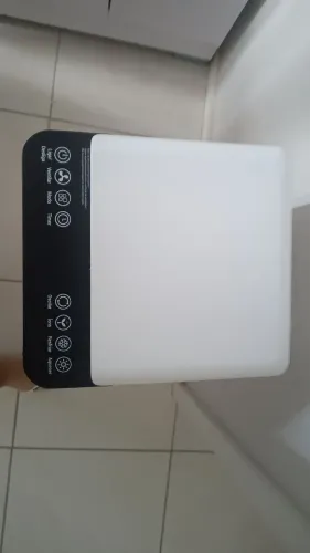 Climatizador de Ar EOS