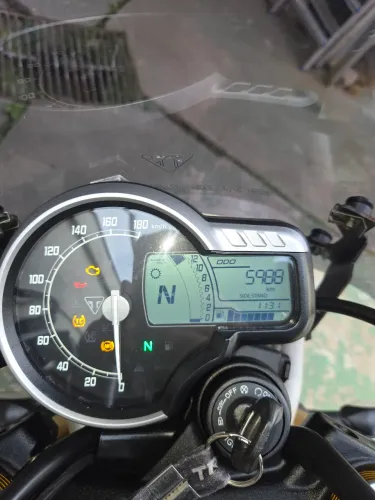 Scrambler 400x