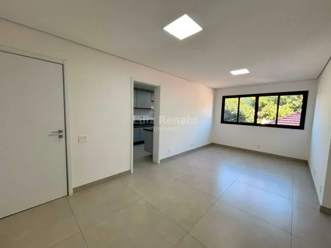 Apartamento para aluguel, 2 suítes, 70m² no Lourdes