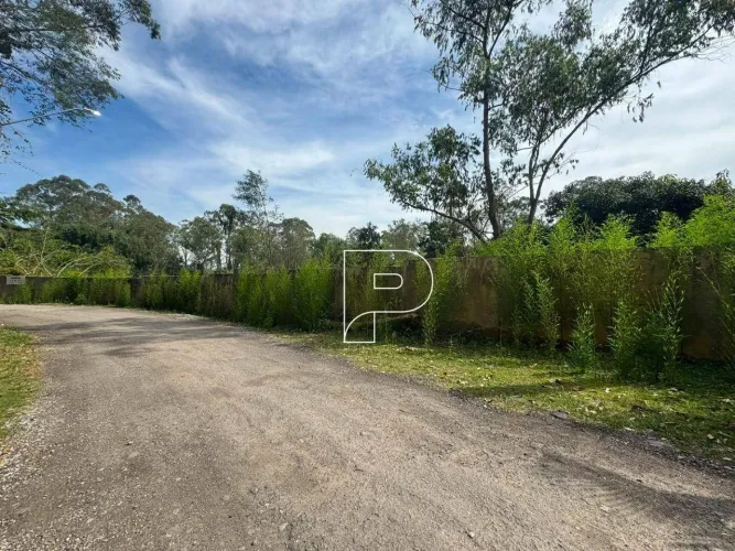 Terreno à venda, 5071 m² por R$ 1.800.000,00 - Fazendinha - Carapicuíba/SP