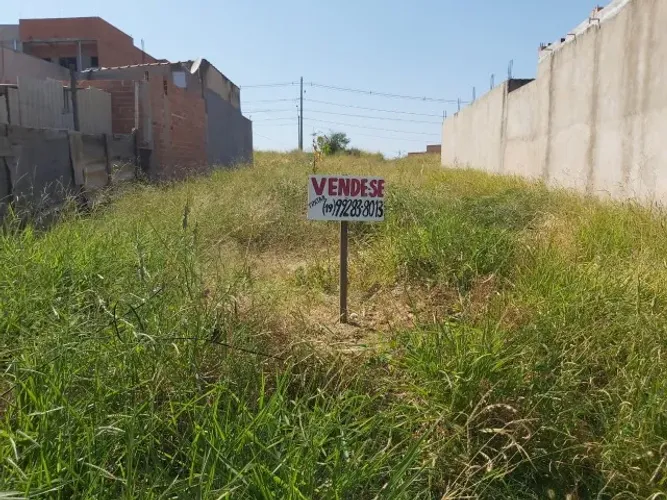 Terreno, no São Clemente 2, 125mt.