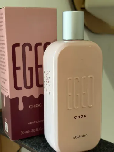 egeo choc 90 ml
