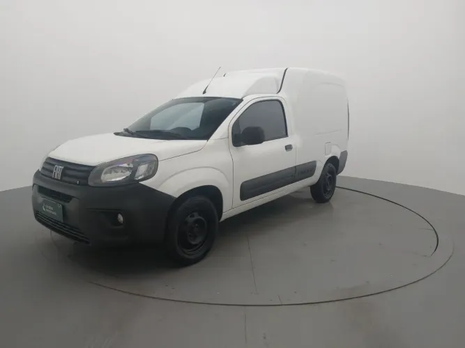 Fiat Fiorino Endurance EVO 1.4 Flex 8V 2P 2024