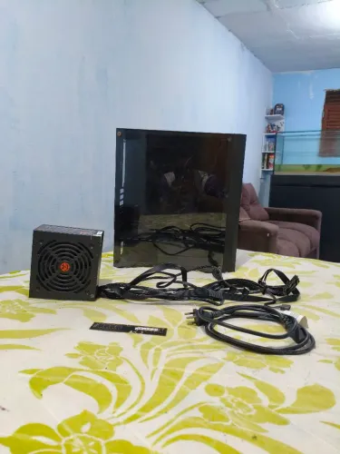 Vendo peças de pc