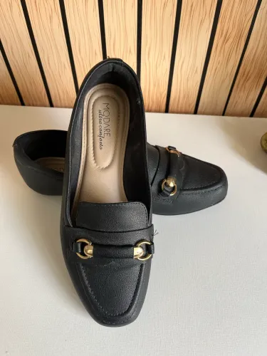 SAPATILHA ORTOPÉDICA MODARE 