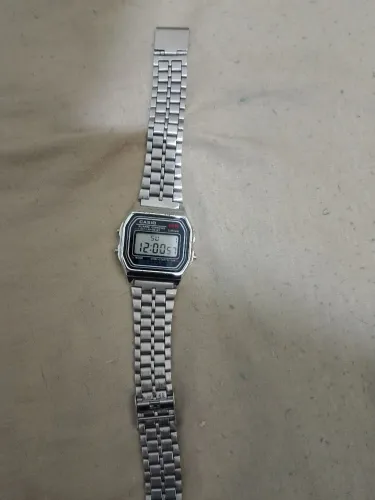 relogio casio