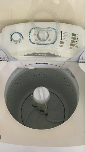MÁQUINA DE LAVAR - ELETROLUX 15 KG