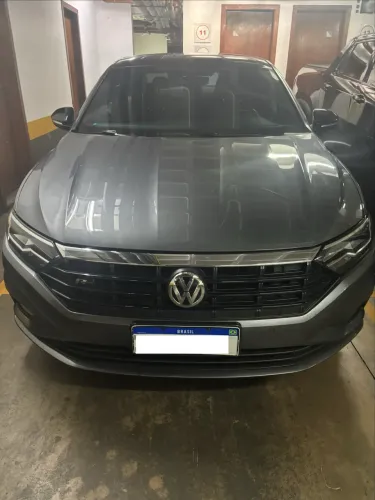 Volkswagen Jetta R-line 250 TSI 1.4 Flex 16V Aut. 2019
