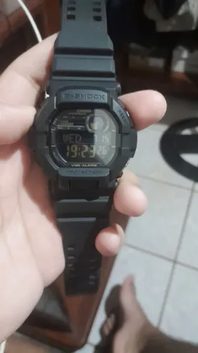 Relógio g shock novo