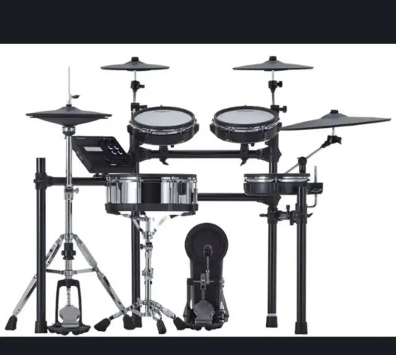 Bateria ROLAND TD 27Kv2
