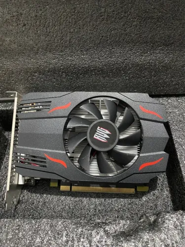 Placa de video