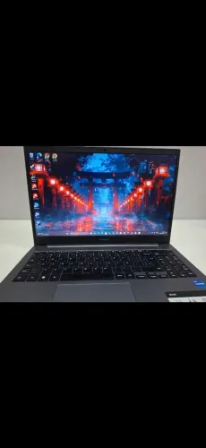 Notebook Samsung NP550XDA