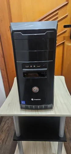 Core i3 4340 + 1 TB HD + 8GB RAM