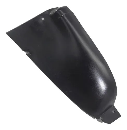 Protetor Capa Radiador Vw Gol 1.0 8v 2003 164274 Não Informado